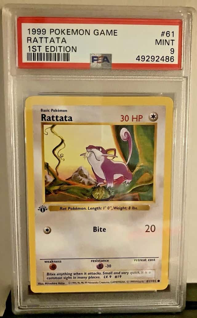 Rattata