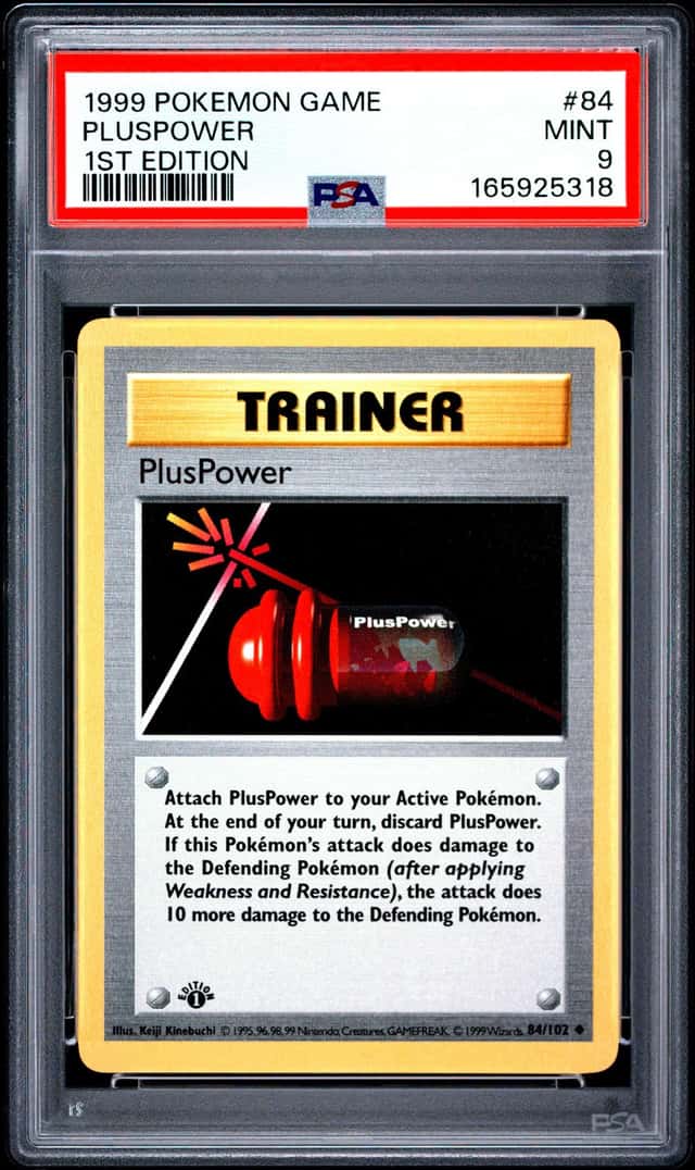 PlusPower