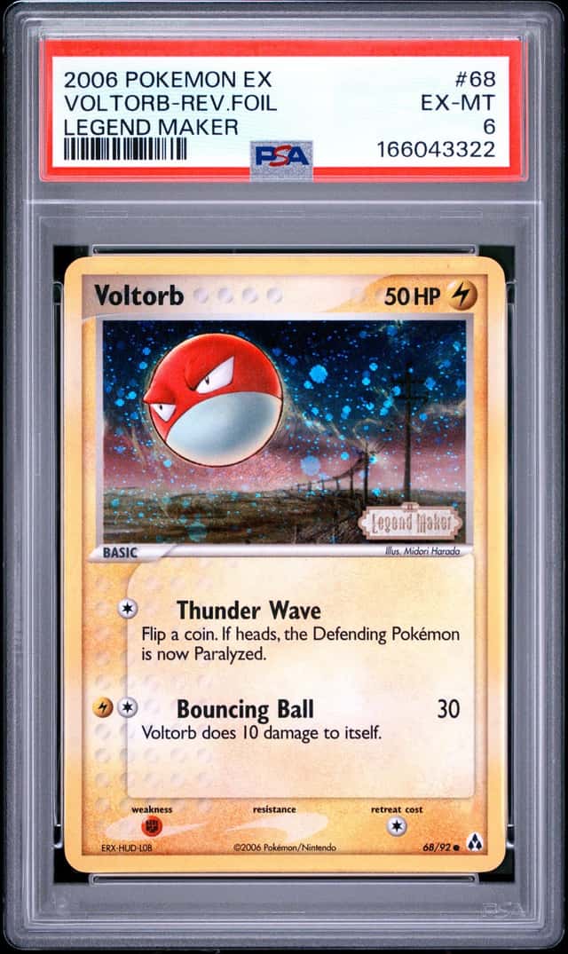 Voltorb