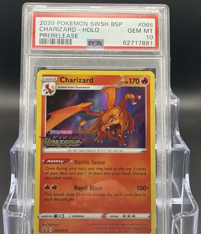 Charizard
