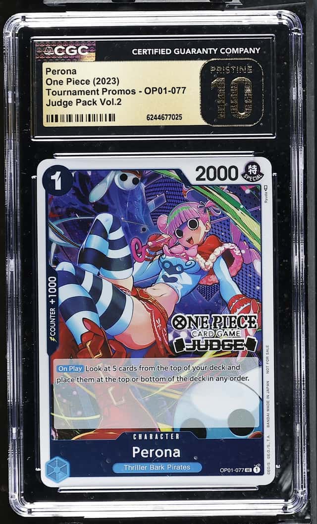 Perona