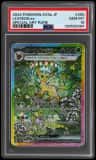 Leafeon Ex
