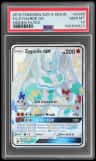 Zygarde Gx