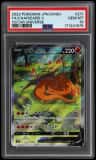 Charizard V