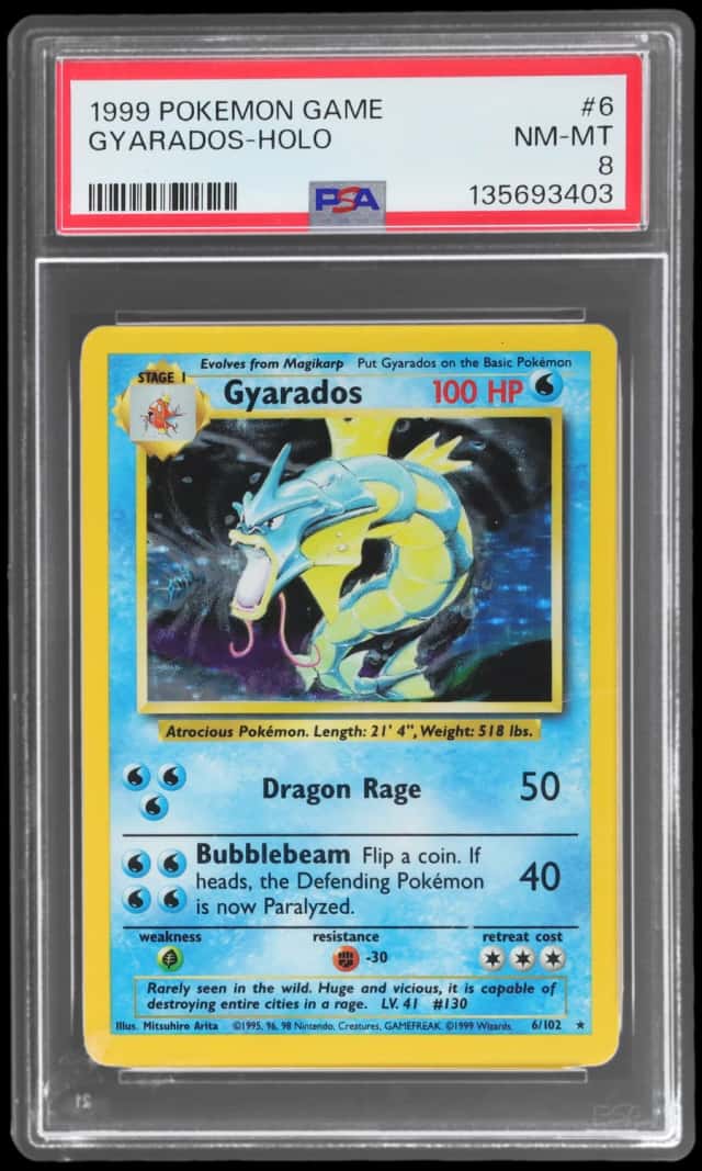 Gyarados
