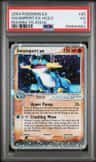 Swampert Ex