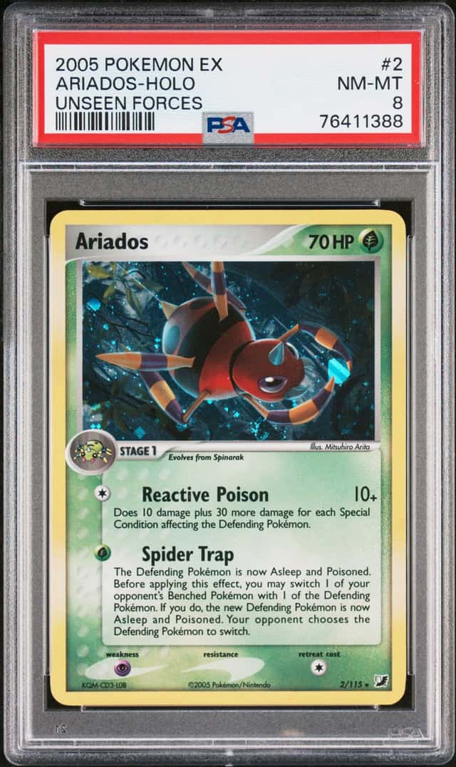 Ariados