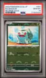 Bulbasaur