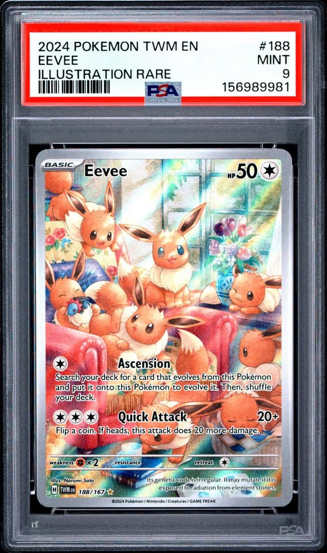 Eevee