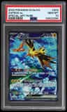 Zapdos Ex