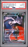 Rocket'S Mewtwo Ex
