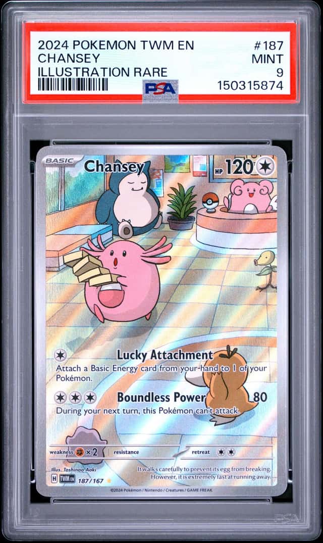 Chansey