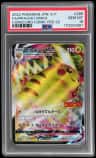 Pikachu Vmax