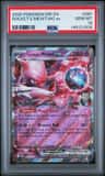 Rocket'S Mewtwo Ex