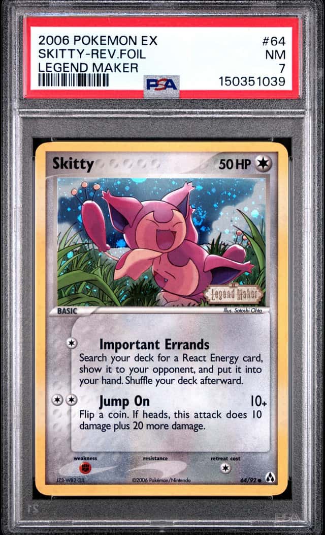Skitty
