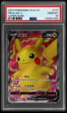 Pikachu V