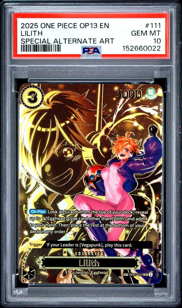 Lilith