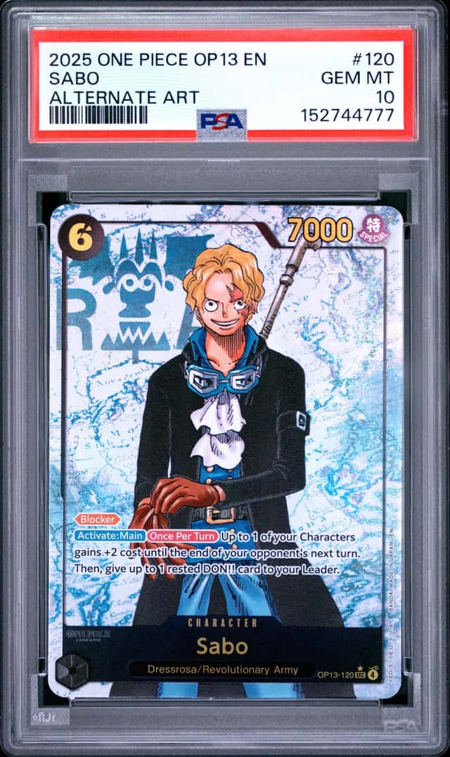 Sabo