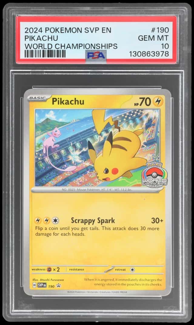Pikachu