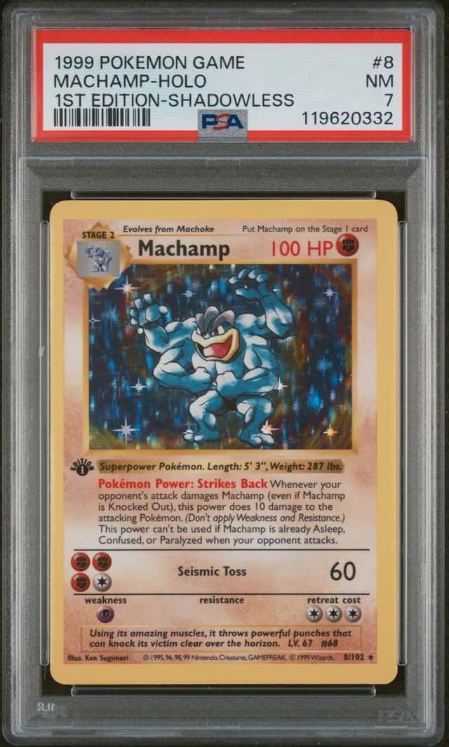 Machamp