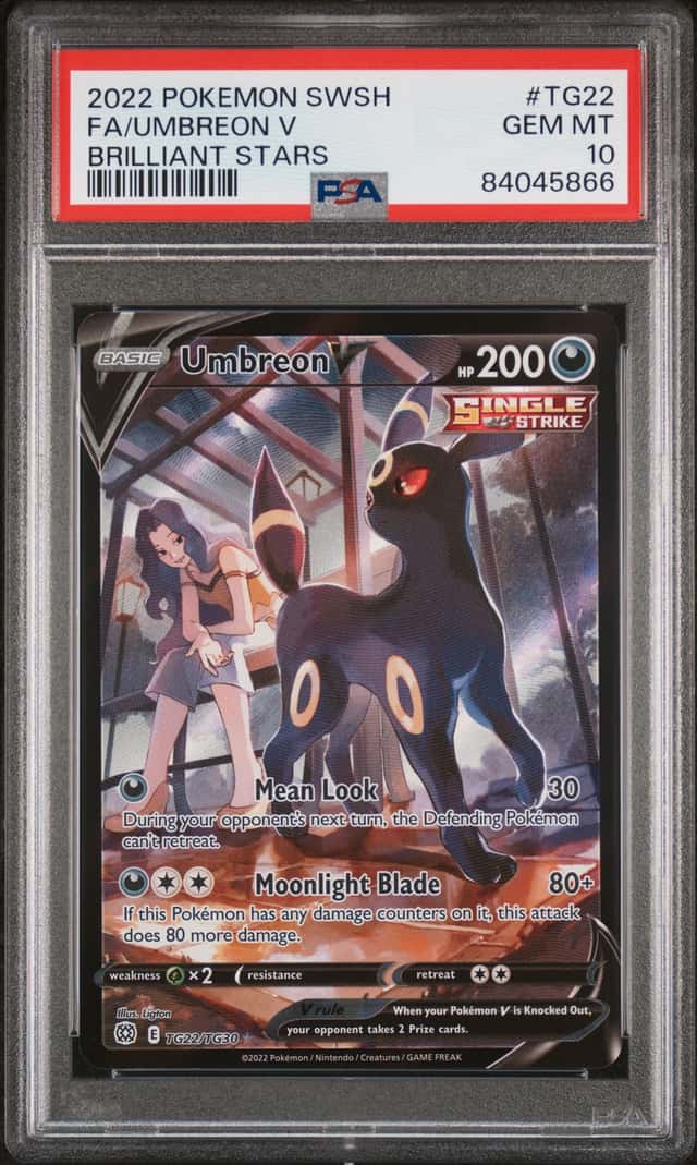 Umbreon V