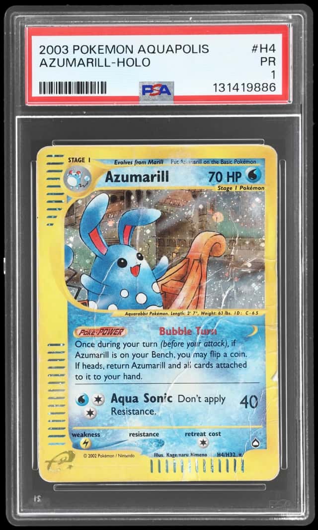 Azumarill