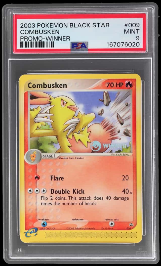 Combusken