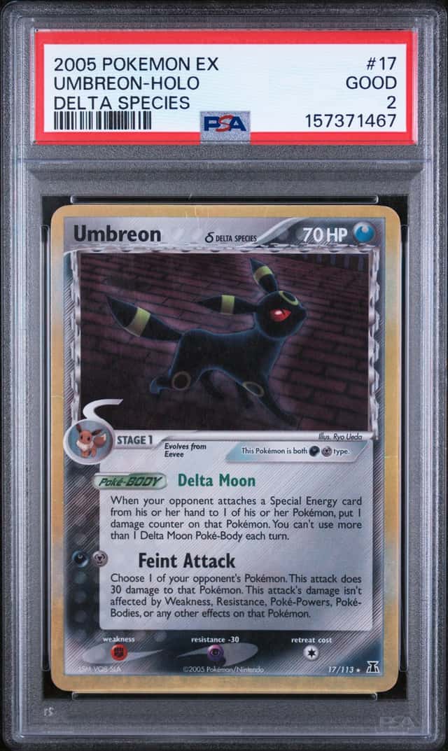 Umbreon