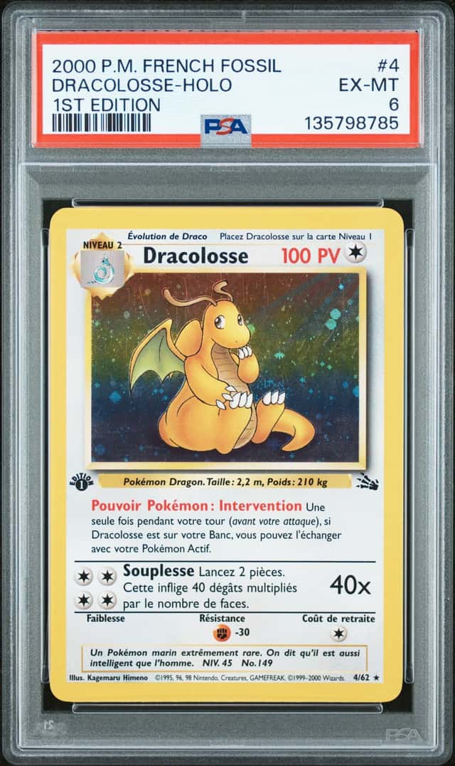 Dragonite