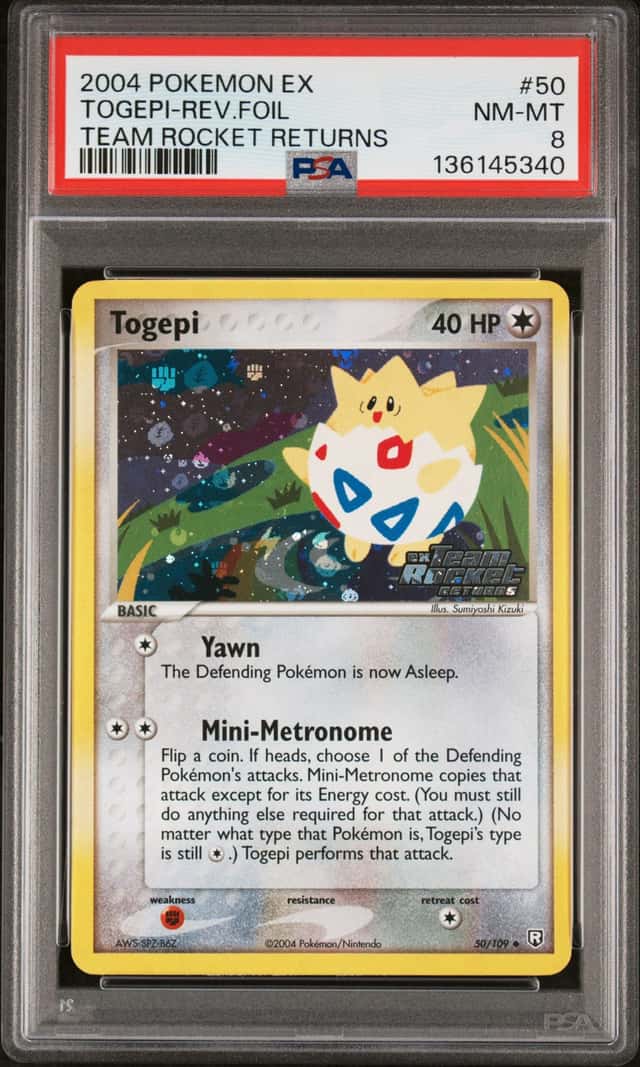 Togepi