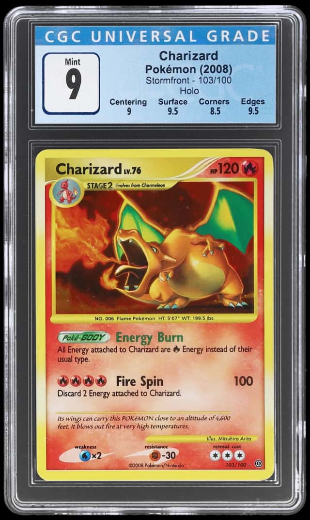 Charizard