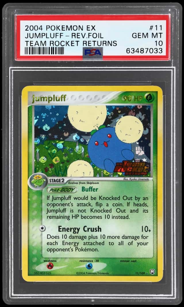 Jumpluff