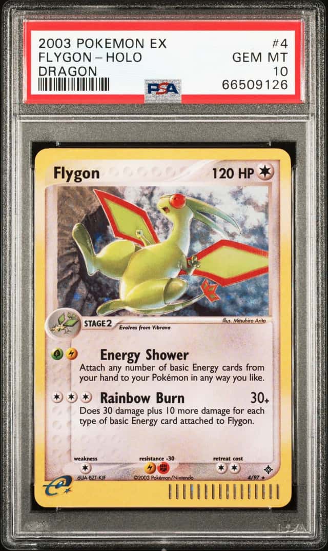 Flygon