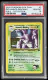 Giovanni'S Nidoking