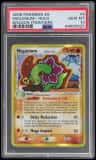 Meganium δ