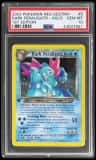 Dark Feraligatr