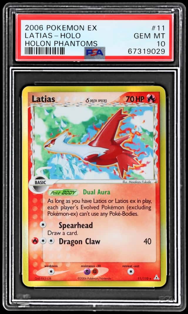 Latias