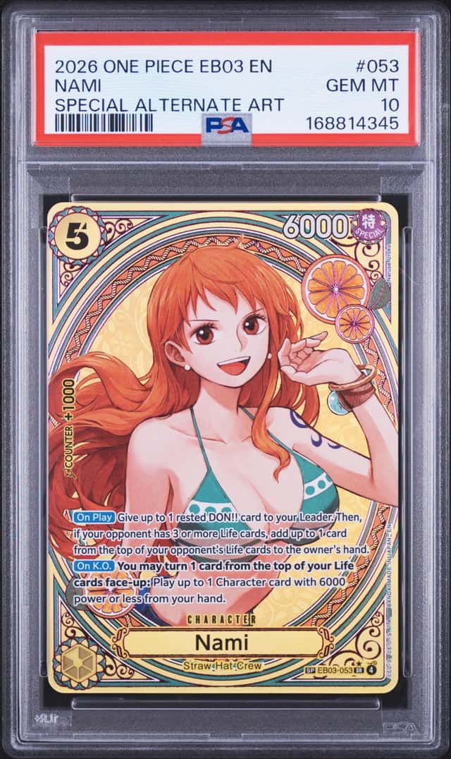 Nami