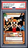 Straw Hat Crew