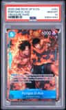 Portgas D. Ace