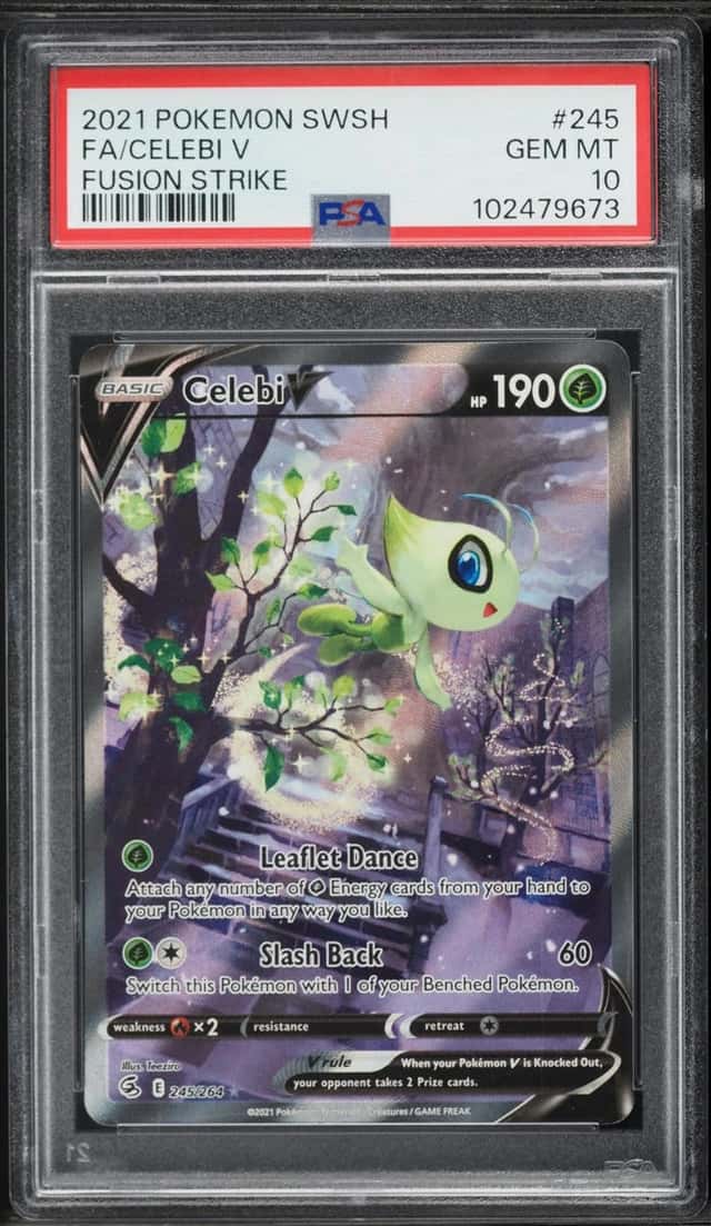 Celebi V