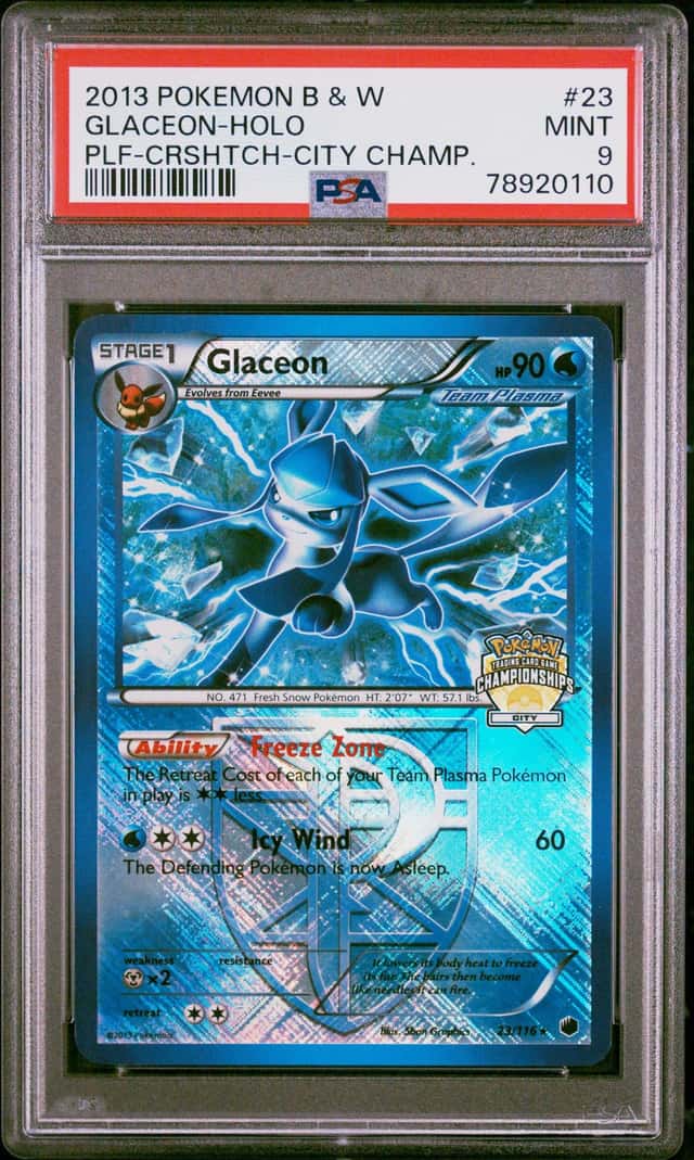 Glaceon