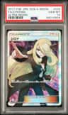 Cynthia