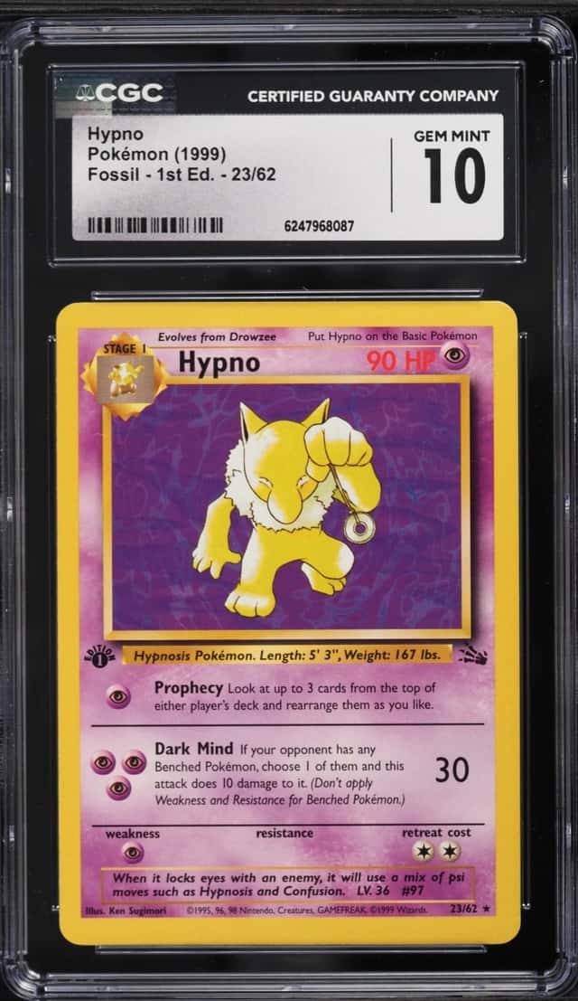 Hypno