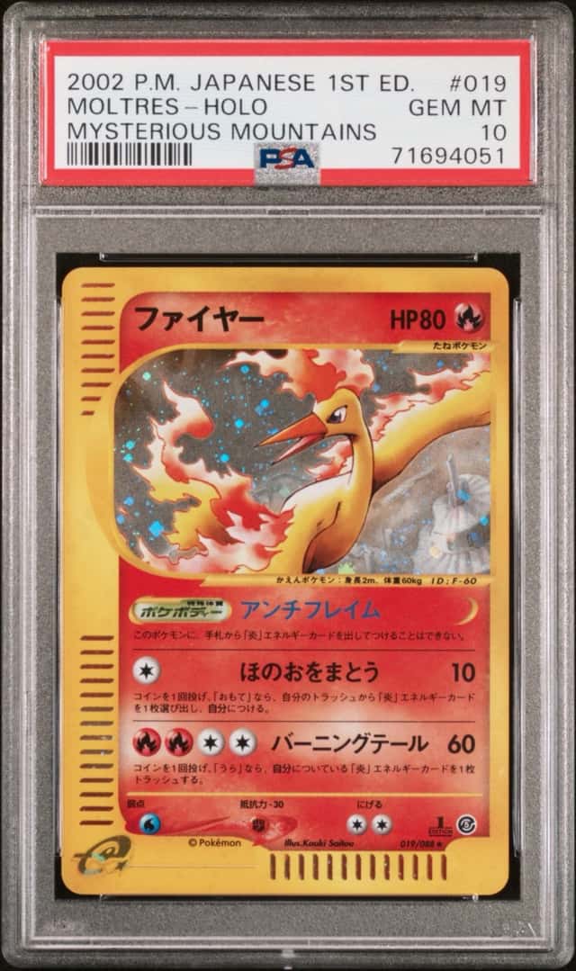 Moltres