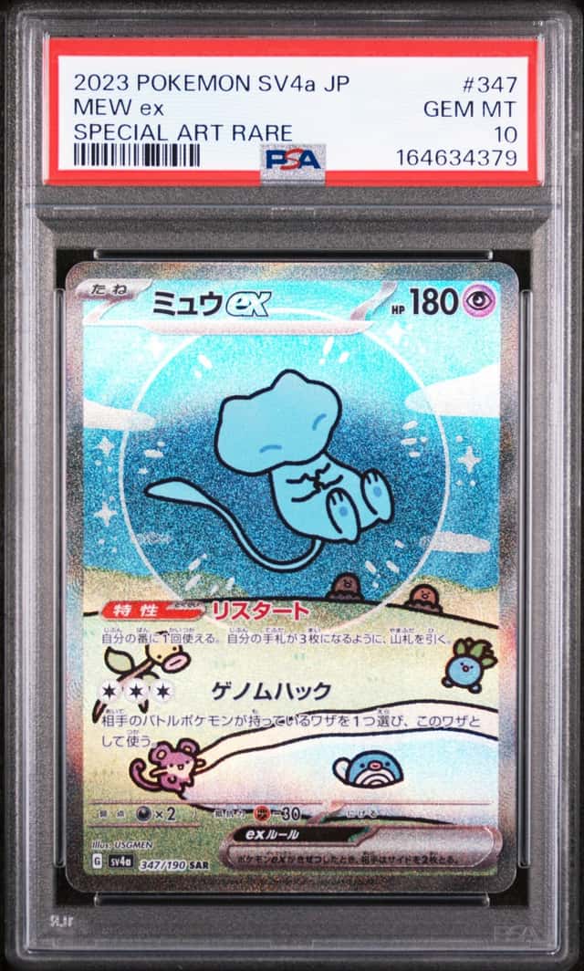 MEW ex