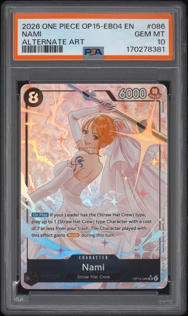 Nami