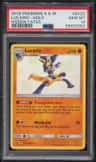 Lucario
