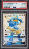 Lucario Gx