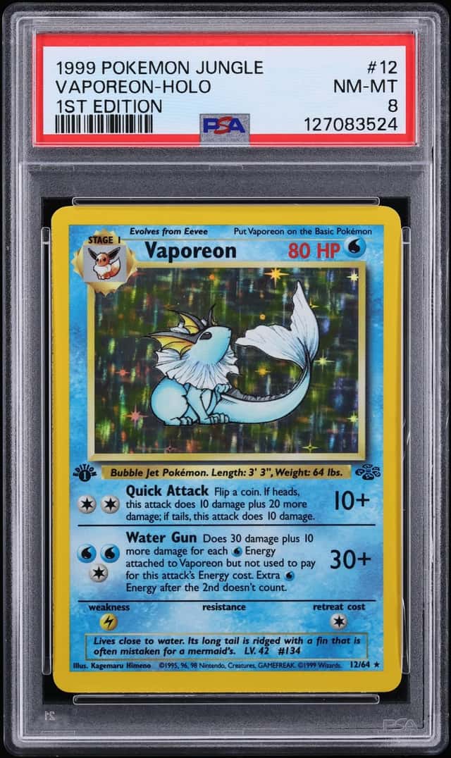 Vaporeon